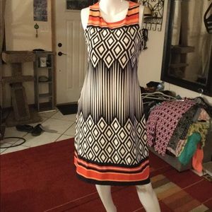 Charter Club dress size M